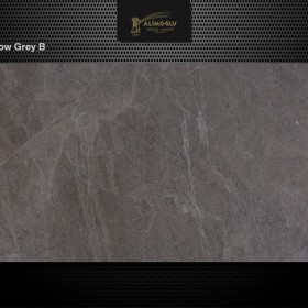 SHADOW GREY  2 cm