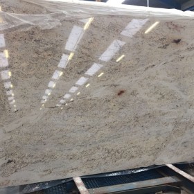 SHIVAKASHI IVORY - POLISHED  2 cm