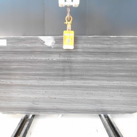 SMOKEY GRAY  2 cm
