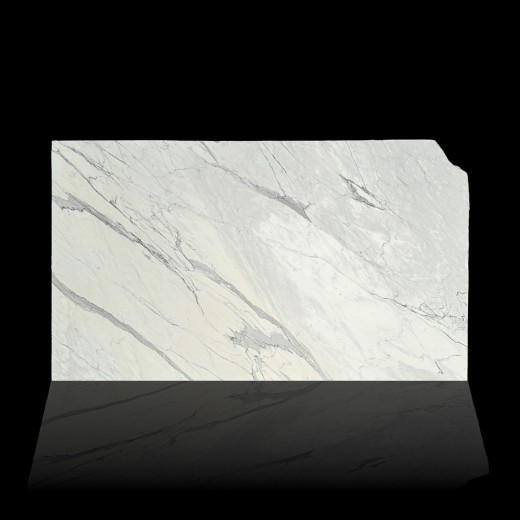 STATUARIO - BLOCK N°75 THK