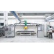 SAW - CHAMPION 65  TLG TABLE WITH TILTING LEVERS