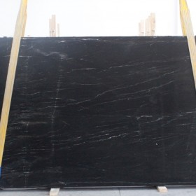 BLACK SOAPSTONE  3 cm