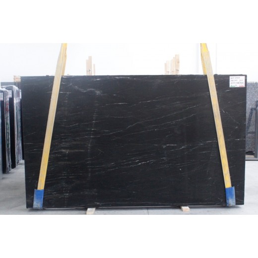 BLACK SOAPSTONE