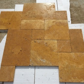 SPICA GOLD  3 cm