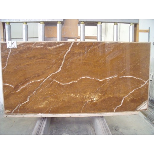 STALATTITE GOLD