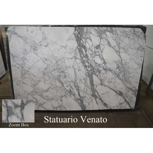 STATUARIO VENATO