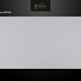 THASSOS WHITE  2 cm