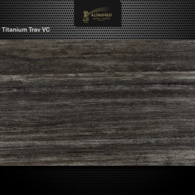 TITANIUM TRAV. VC FILLED  2 cm