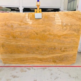 TRAVERTINO GIALLO  3 cm
