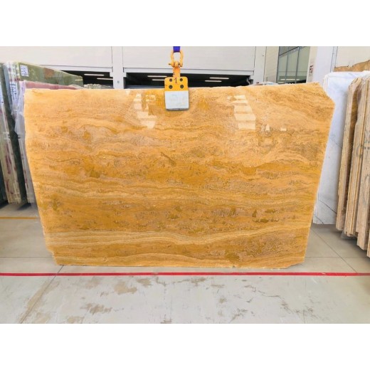 TRAVERTINO GIALLO
