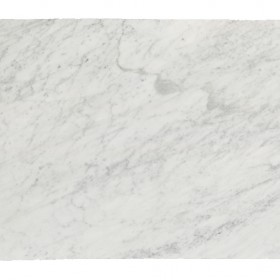 WHITE CARRARA C  2 cm