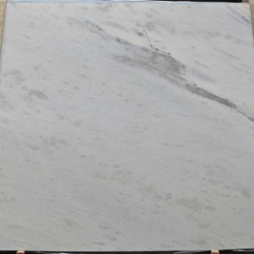WHITE MARBLE  3 cm