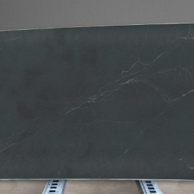 BLACK SOAPSTONE  3 cm