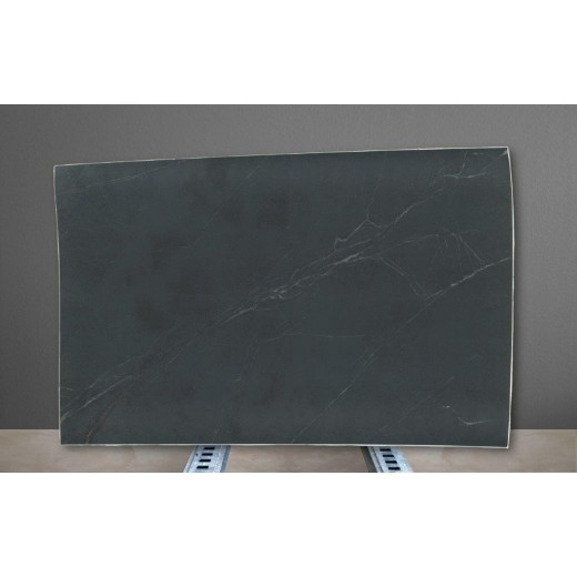 BLACK SOAPSTONE
