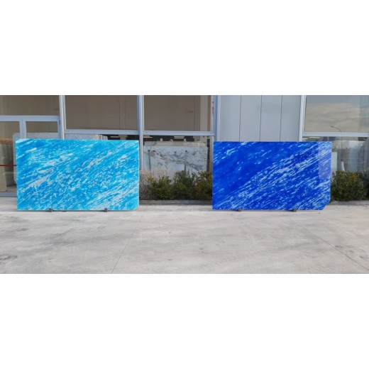 ASTRAL BLUE