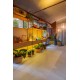 CREMA RIVIERA / PROJECT