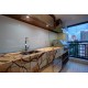 WOOD STONE / PROJECT