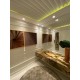 WOOD STONE / PROJECT