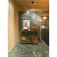 GREEN GALAXY - VERDE PANTANAL / PROJECT