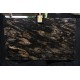 TITANIUM BLACK (GOLD) / PROJECT