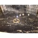 TITANIUM BLACK (GOLD) / PROJECT