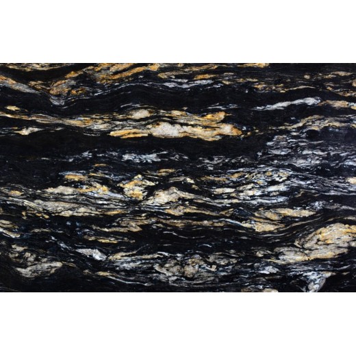 TITANIUM BLACK (GOLD) / PROJECT