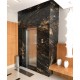 TITANIUM BLACK (GOLD) / PROJECT