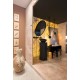 CRISTALLO ROSA / PROJECT