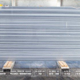 MARMARA EQUATOR SLABS  2 cm