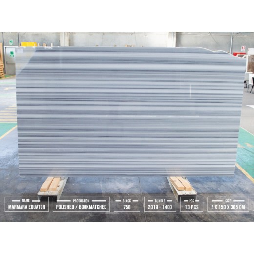 MARMARA EQUATOR SLABS