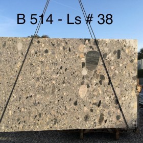 CEPPO ANTICO  2 cm