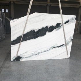 PANDA WHITE  2 cm