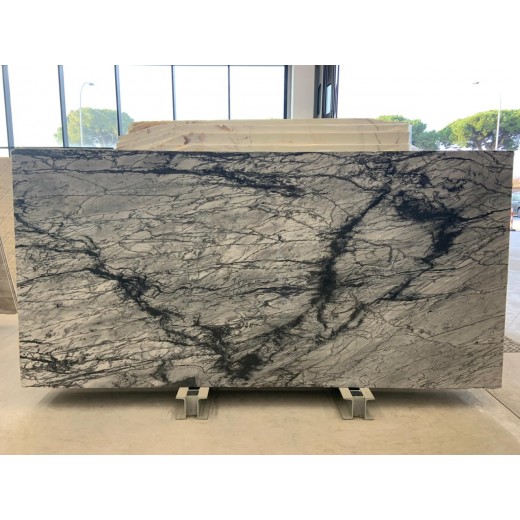GREY POLLOCK