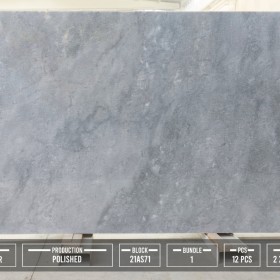 AFYON SILVER SLABS  2 cm