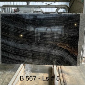 KENYA BLACK  2 cm