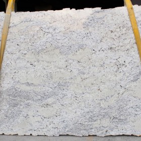 WHITE ICE  3 cm