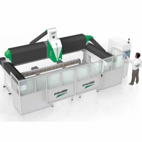 CNC DIAMANTE 18