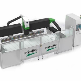 CNC GOLDEN PLUS