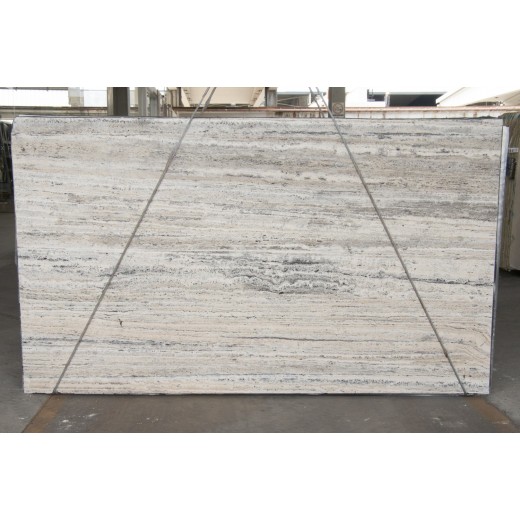 TRAVERTINO PLATINUM BLACK LABEL