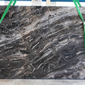 ARABESCATO OROBICO BLACK  2 cm