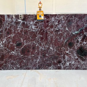 ROSSO LEPANTO  2 cm