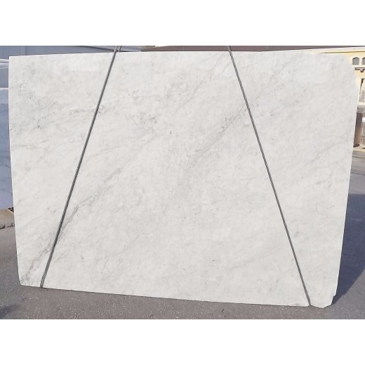 WHITE CARRARA