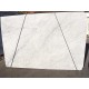 WHITE CARRARA