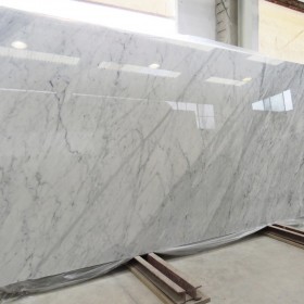 BIANCO CARRARA  2 cm