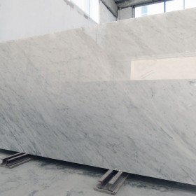 BIANCO CARRARA  2 cm