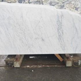 BIANCO CARRARA C  2 cm