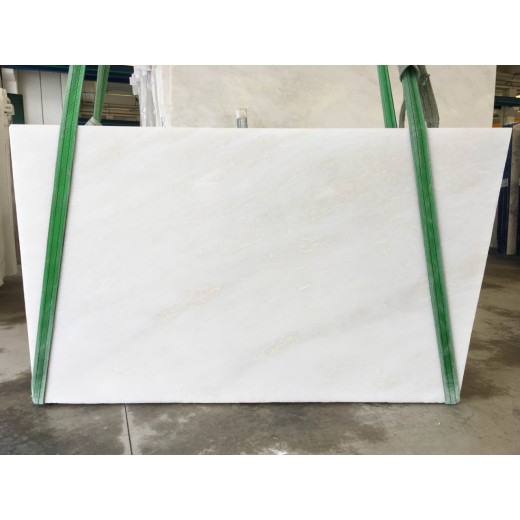 BIANCO RHINO / MYSTERY WHITE