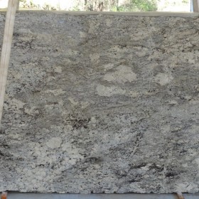 TAUPE WHITE  3 cm