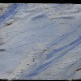 BLUE NEBULA  2 cm