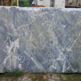 BLUE GIOIA  3 cm